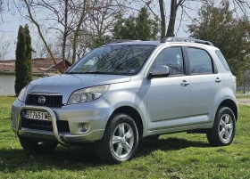 Daihatsu Terios 1.5 4WD, снимка 1