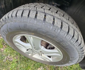 Daihatsu Terios 1.5 4WD, снимка 12