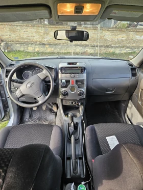 Daihatsu Terios 1.5 4WD, снимка 7