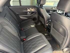 Mercedes-Benz GLE 63 S AMG 63S AMG+ V8 BiTurbo+ Панорама+ Подгрев+ Обдухване, снимка 8
