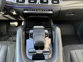 Mercedes-Benz GLE 63 S AMG 63S AMG+ V8 BiTurbo+ Панорама+ Подгрев+ Обдухване, снимка 16