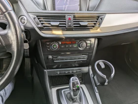 BMW X1 1.8 X drive , снимка 15