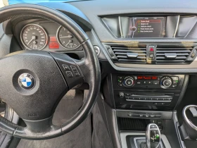 BMW X1 1.8 X drive , снимка 9