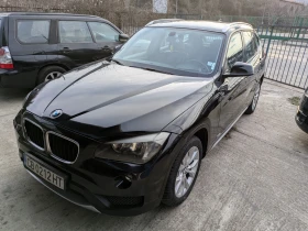 BMW X1 1.8 X drive , снимка 1
