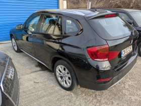 BMW X1 1.8 X drive , снимка 6