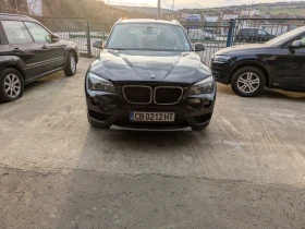 BMW X1 1.8 X drive , снимка 3