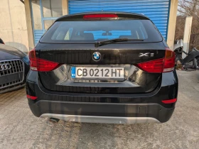 BMW X1 1.8 X drive , снимка 7
