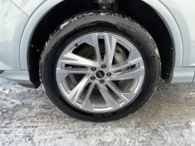 Audi Q7 Komfort* 45 TFSI* АвтоКредит* (ЦЕНА ДО БГ), снимка 17