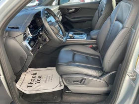 Audi Q7 Komfort* 45 TFSI* АвтоКредит* (ЦЕНА ДО БГ), снимка 8