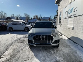 Audi Q7 Komfort* 45 TFSI* АвтоКредит* (ЦЕНА ДО БГ), снимка 7