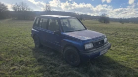 Suzuki Vitara, снимка 1