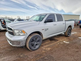 Dodge RAM 1500 5.7l Classic Slt, снимка 1