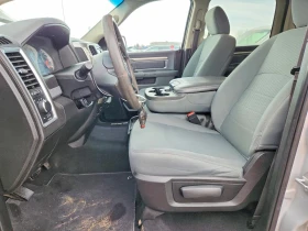 Dodge RAM 1500 5.7l Classic Slt, снимка 7