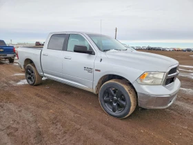 Dodge RAM 1500 5.7l Classic Slt, снимка 4