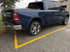 Dodge RAM 1500  Laramie Longhorn |  5.7L 8cyl | 360 , снимка 4