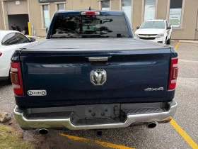 Dodge RAM 1500  Laramie Longhorn |  5.7L 8cyl | 360 , снимка 5