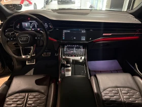 Audi RSQ8, снимка 4