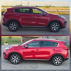 Kia Sportage 2.0CRDi/GT-LINE/4X4/AVTOMAT/FULL, снимка 7