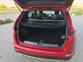 Kia Sportage 2.0CRDi/GT-LINE/4X4/AVTOMAT/FULL, снимка 11