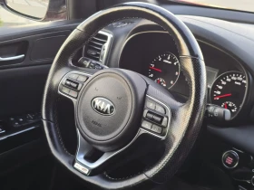 Kia Sportage 2.0CRDi/GT-LINE/4X4/AVTOMAT/FULL, снимка 16