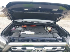 Toyota Tundra CREWMAX PLATINUM, снимка 10
