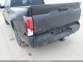 Toyota Tundra CREWMAX PLATINUM, снимка 6