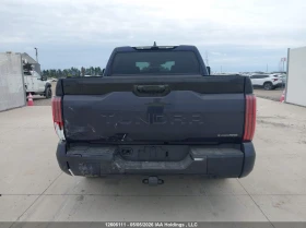 Toyota Tundra CREWMAX PLATINUM, снимка 17