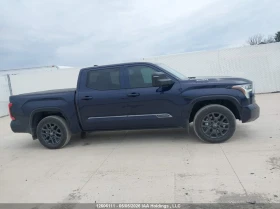 Toyota Tundra CREWMAX PLATINUM, снимка 14