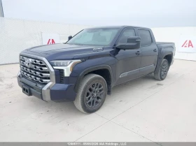 Toyota Tundra CREWMAX PLATINUM, снимка 2