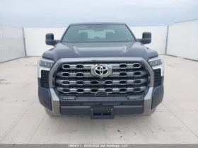 Toyota Tundra CREWMAX PLATINUM, снимка 13