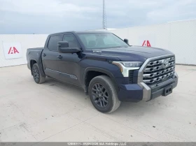 Toyota Tundra CREWMAX PLATINUM, снимка 1