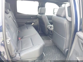 Toyota Tundra CREWMAX PLATINUM, снимка 8