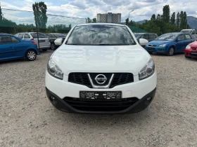 Nissan Qashqai 2.0D-150PS-4X4-АВТОМАТИК, снимка 2