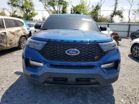 Ford Explorer, снимка 5