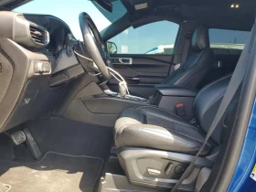 Ford Explorer, снимка 7