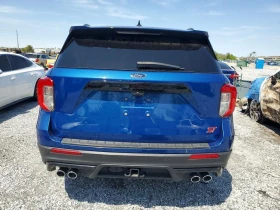 Ford Explorer, снимка 6