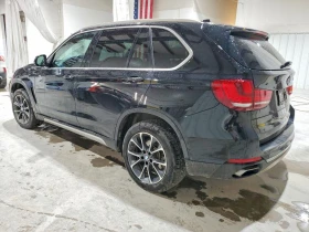 BMW X5 2018 BMW X5 XDRIVE35I, снимка 6