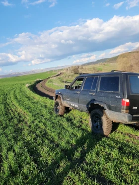 Jeep Cherokee, снимка 3