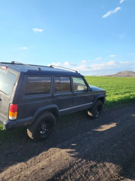 Jeep Cherokee, снимка 2