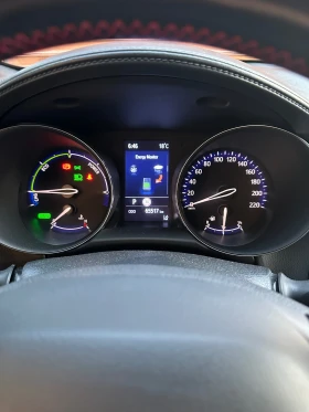 Toyota C-HR GR, снимка 14