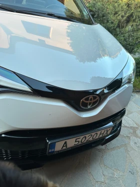 Toyota C-HR GR, снимка 2