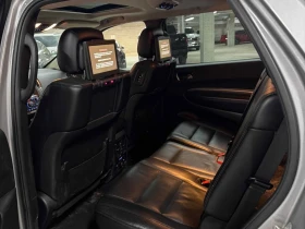 Dodge Durango GT* Back cam* Шибидах* Обдухване* 7мест* 3хтелевиз, снимка 11