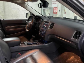 Dodge Durango GT* Back cam* Шибидах* Обдухване* 7мест* 3хтелевиз, снимка 10