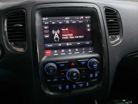 Dodge Durango GT* Back cam* Шибидах* Обдухване* 7мест* 3хтелевиз, снимка 9
