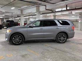 Dodge Durango GT* Back cam* Шибидах* Обдухване* 7мест* 3хтелевиз, снимка 3