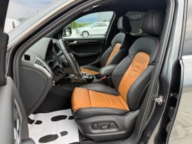Audi Q5 3.0 TDI/EXCLUSIVE/BANG&OLUFSEN, снимка 10