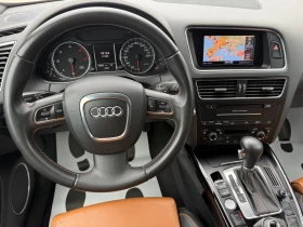 Audi Q5 3.0 TDI/EXCLUSIVE/BANG&OLUFSEN, снимка 15