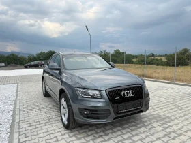 Audi Q5 3.0 TDI/EXCLUSIVE/BANG&OLUFSEN, снимка 8