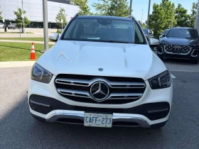 Mercedes-Benz GLE * 450 * CARFAX * ОПЦИЯ ЗА ФИНАНСИРАНЕ , снимка 15