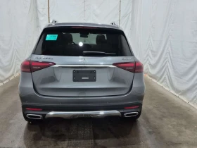 Mercedes-Benz GLE 450 E * Plug-In-Hybrid * CARFAX * Един собственик * , снимка 5